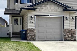 Townhouse for Sale, 26 Legend Court, Sylvan Lake, AB