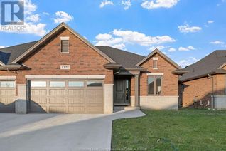 Ranch-Style House for Sale, 1322 Tom Toth, LaSalle, ON