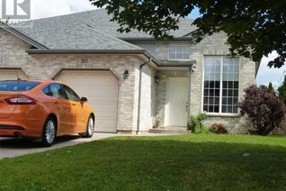 Raised Ranch-Style House for Sale, 265 Dieppe, Kingsville, ON