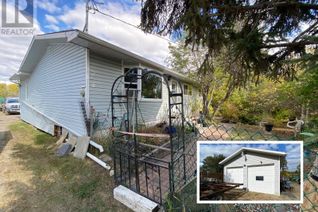 House for Sale, 12208 Oak Avenue, Fort St. John, BC