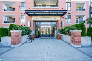 Penthouse for Sale, 8150 207 Street #D411, Langley, BC