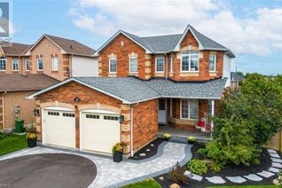 House for Sale, 10 Dalrymple Drive, Waterdown, ON