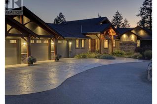 Detached House for Sale, 6580 Dixon Dam Road, Vernon, BC