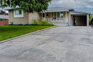 Bungalow for Sale, 48 Stoney Brook Drive, Stoney Creek, ON