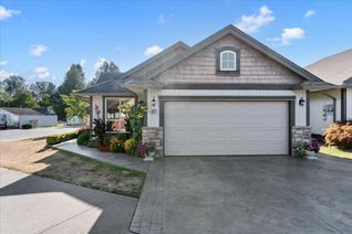 Property for Sale, 44465 Mclaren Drive #47, Sardis, BC