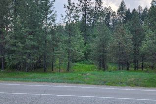 Vacant Residential Land for Sale, Parcel A Highway 395, Christina Lake, BC