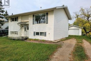 House for Sale, 1115 99th Avenue, Tisdale, SK