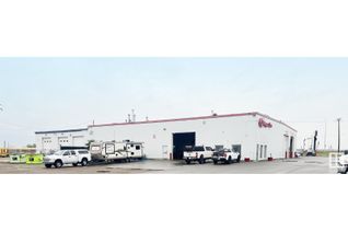 Industrial Property for Sale, 11402 89 Av, Fort Saskatchewan, AB