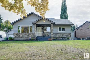 Detached House for Sale, 5 Lowe Av, Fort Saskatchewan, AB