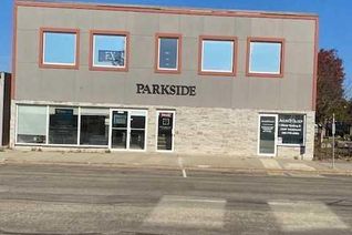 Office for Lease, 4920 51 Avenue #202, Whitecourt, AB