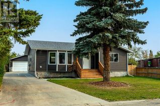 Bungalow for Sale, 1610 4 Avenue, Wainwright, AB