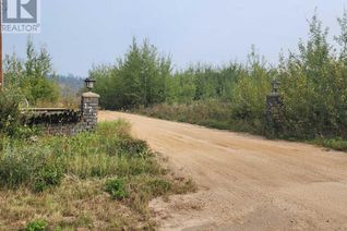 Commercial Land for Sale, 173 Weiss Drive, Saprae Creek, AB