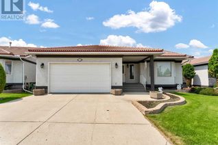 House for Sale, 329 Park Meadows Lane Se, Medicine Hat, AB