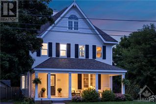 Property for Sale, 311 Joseph Street, Kemptville, ON Property for Sale, 311 Joseph Street, Kemptville, ON