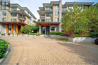 Property for Sale, 1152 Windsor Mews #405, Coquitlam, BC