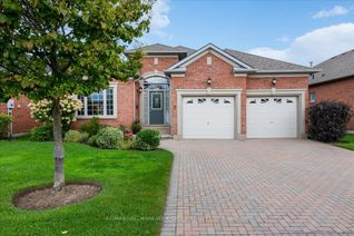 Bungalow for Sale, 7 Bens Reign, Whitchurch-Stouffville, ON