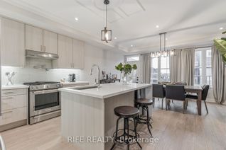 Townhouse for Rent, 9970 Keele St, Vaughan, ON