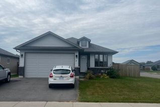 Bungalow for Rent, 2 Woodburn Dr, Quinte West, ON