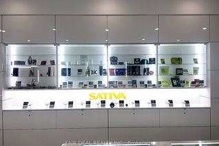 Hair Salon Business for Sale, 144 Kennedy Rd S #4, Brampton, ON Hair Salon Business for Sale, 144 Kennedy Rd S #4, Brampton, ON