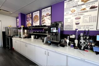 Bakery Business for Sale, 2190 Bloor St W, Toronto, ON Bakery Business for Sale, 2190 Bloor St W, Toronto, ON