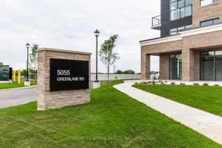 Apartment for Rent, 5055 Greenlane Rd #337, Lincoln, ON