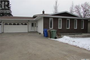 House for Sale, 75 Williston Drive, Regina, SK