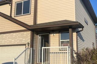 Townhouse for Sale, 10150 121 Avenue #301, Grande Prairie, AB