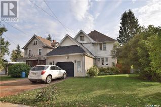 Detached House for Sale, 225 Riverside Drive, Prince Albert, SK