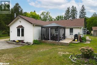 Bungalow for Sale, 27c Pine River Road, Angus, ON