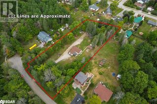 Bungalow for Sale, 27 Pine River Road, Angus, ON