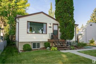 Bungalow for Sale, 12014 44 St Nw, Edmonton, AB
