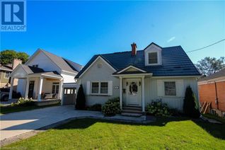 Property for Sale, 285 2nd Avenue E, Owen Sound, ON