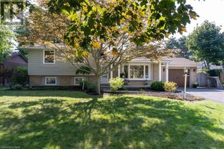 Property for Sale, 4 Confederation Drive, Niagara-on-the-Lake, ON
