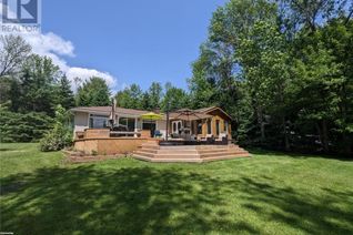 Bungalow for Sale, 1003 Ann Street Unit# 6 & 7, Muskoka Lakes, ON