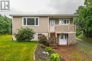 House for Sale, 2307 Topsail Road, CBS, NL