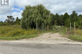 Property for Sale, 6696 33/34 Nottawasaga Side Road, Nottawa, ON