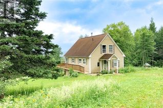 Detached House for Sale, 160 Campbell Road, Arthurette, NB