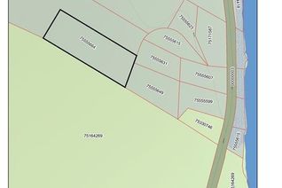 Land for Sale, 2022-8 Brideau Lane, Killarney Road, NB