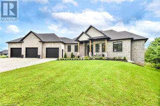 Bungalow for Sale, 7317 Concession 1 Road, Puslinch, ON