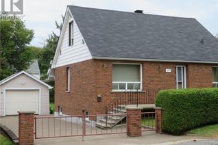 Property for Sale, 409 Poplar Street, Sudbury, ON Property for Sale, 409 Poplar Street, Sudbury, ON