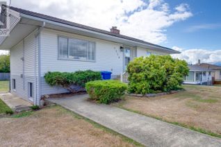 House for Sale, 4258 Ballson Rd, Port Alberni, BC