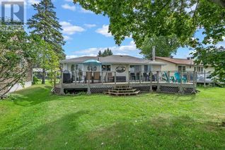 Bungalow for Sale, 32 Manor Road, Cameron, ON