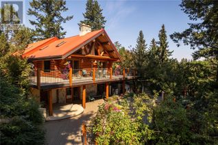 Property for Sale, 1291 Otter Lake Road, Armstrong, BC