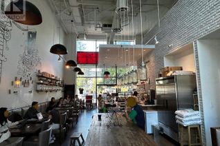 Coffee/Donut Shop Business for Sale, 10783 Confidential Street, Burnaby, BC