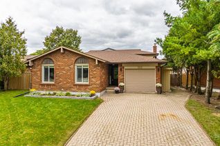 Detached House for Sale, 225 Athenia Drive, Stoney Creek, ON