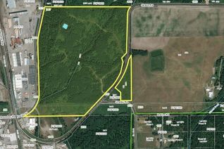 Land for Sale, 7817 Pacific Street, Prince George, BC