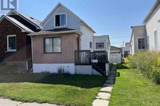 Detached House for Sale, 509 Mcintosh St, Thunder Bay, ON