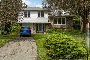 Sidesplit for Rent, 38 Elynhill Dr, Toronto, ON
