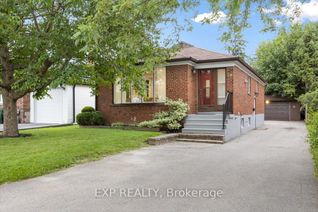 Bungalow for Sale, 38 Wayne Ave, Toronto, ON Bungalow for Sale, 38 Wayne Ave, Toronto, ON