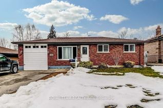 Bungalow for Rent, 300 Walter Dr, Georgina, ON